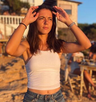 Aitana Bonmatí Fotografii Nud Scurse OnlyFans 80