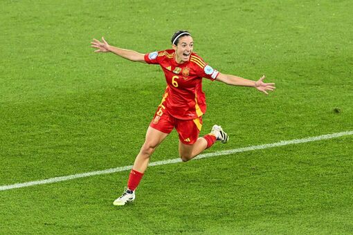 Aitana Bonmatí Fotografii Nud Scurse OnlyFans 81