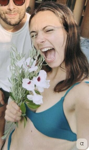 Aitana Bonmatí Fotografii Nud Scurse OnlyFans 84