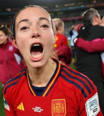 Aitana Bonmatí Fotografii Nud Scurse OnlyFans 85