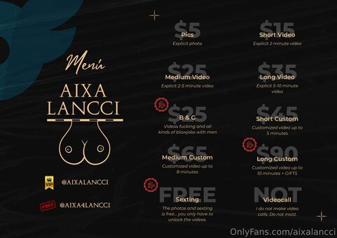 aixalancci Fotografii Nud Scurse OnlyFans 41