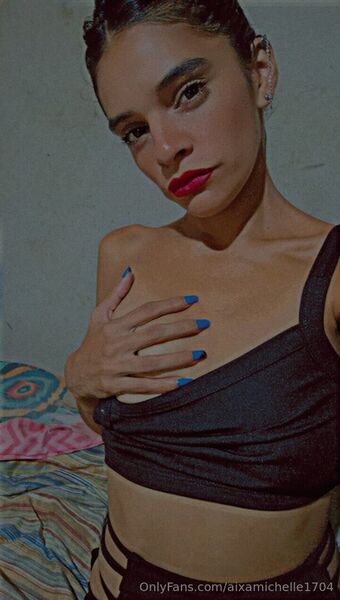 aixamichelle Fotografii Nud Scurse OnlyFans 7