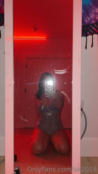 ak2018 Fotografii Nud Scurse OnlyFans 9
