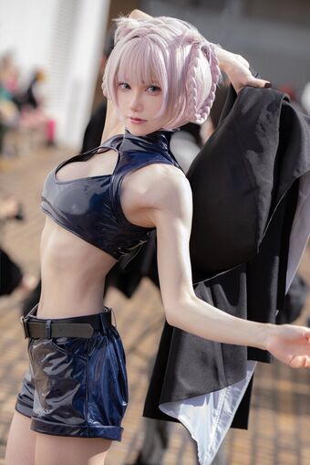 Akagikuro Fotografii Nud Scurse OnlyFans 6