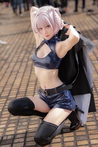 Akagikuro Fotografii Nud Scurse OnlyFans 11