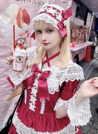 Akagikuro Fotografii Nud Scurse OnlyFans 14