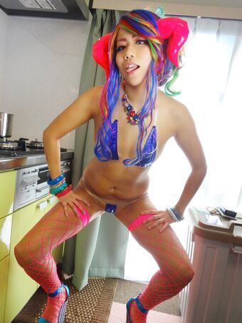 Akane Fotografii Nud Scurse OnlyFans 5