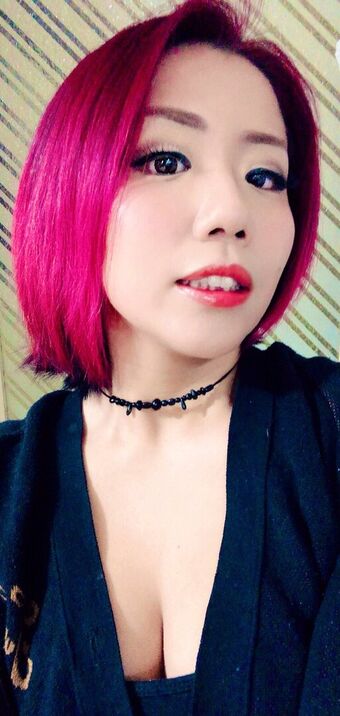 Akane Fotografii Nud Scurse OnlyFans 9