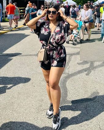 Akankshya Rijal