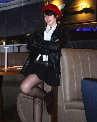 Akemy Sama
