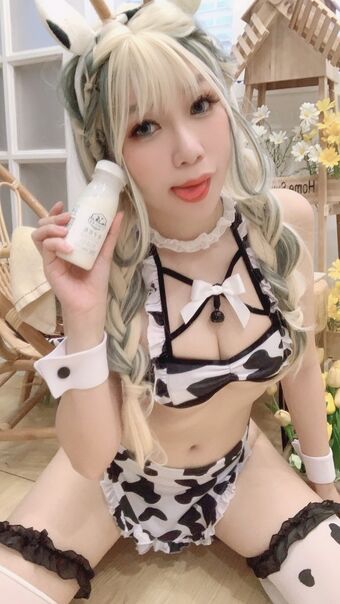 Akicoser Fotografii Nud Scurse OnlyFans 11