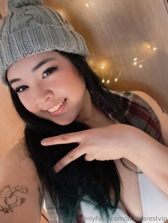 Akidearest Fotografii Nud Scurse OnlyFans 308