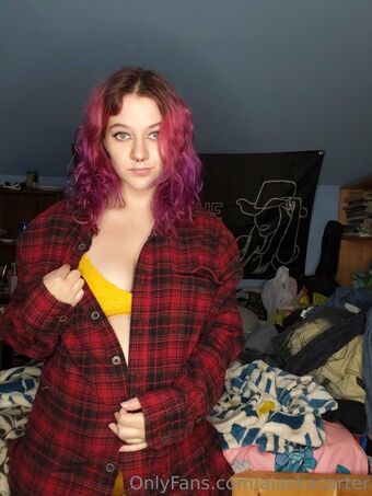 alaskacarter Fotografii Nud Scurse OnlyFans 13