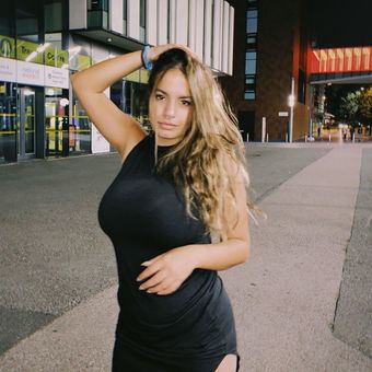 Alba Gallardo