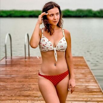 Ale Ivanova