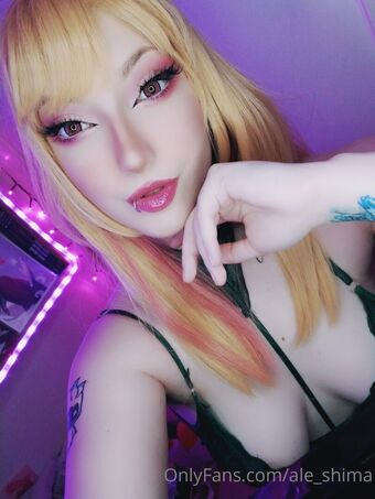 ale_shima Fotografii Nud Scurse OnlyFans 20