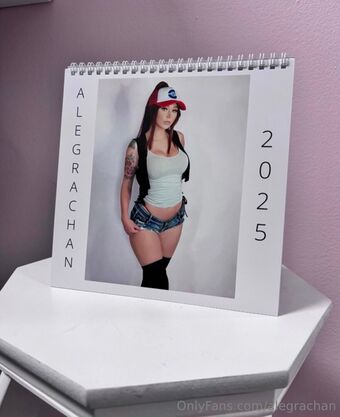 Alegrachan