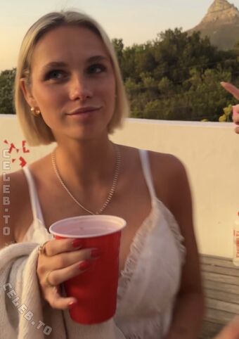 Alena Nolte Fotografii Nud Scurse OnlyFans 70