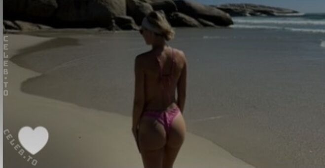 Alena Nolte Fotografii Nud Scurse OnlyFans 71