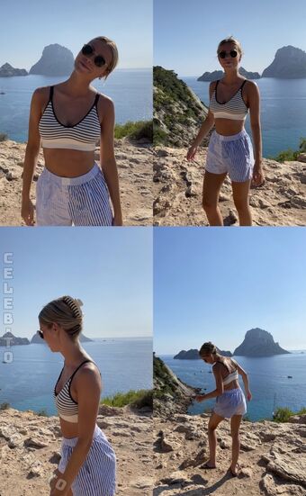 Alena Nolte Fotografii Nud Scurse OnlyFans 75