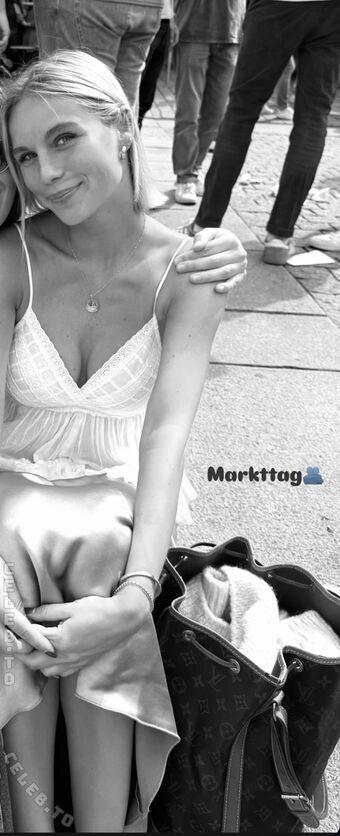 Alena Nolte Fotografii Nud Scurse OnlyFans 76