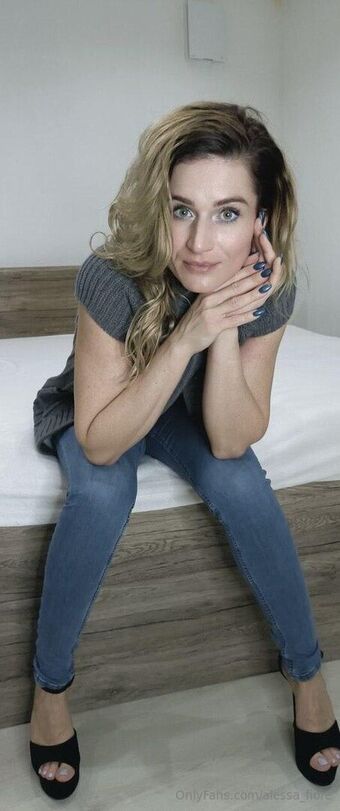alessa_fiore Fotografii Nud Scurse OnlyFans 36