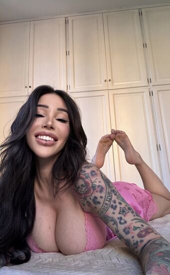 Alex Mucci Fotografii Nud Scurse OnlyFans 60