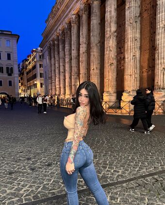 Alex Mucci Fotografii Nud Scurse OnlyFans 66