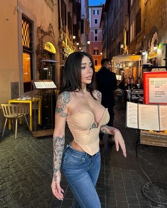 Alex Mucci Fotografii Nud Scurse OnlyFans 67