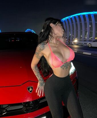 Alex Mucci