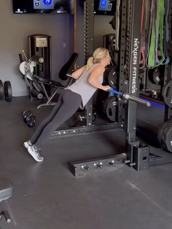 Alexa Bliss
