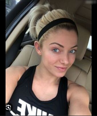 Alexa Bliss