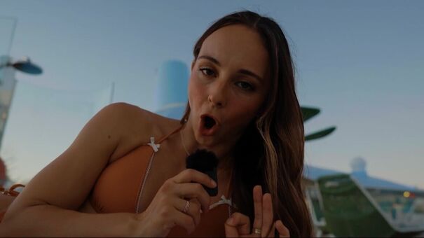 Alexandra Kerr Fotografii Nud Scurse OnlyFans 41