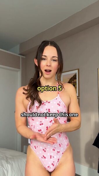 Alexandra Kerr Fotografii Nud Scurse OnlyFans 50