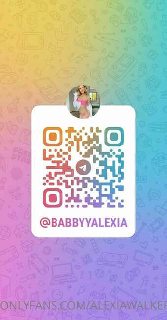 alexiawalker Fotografii Nud Scurse OnlyFans 13