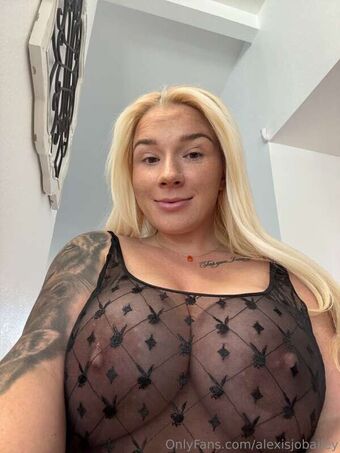 Alexis Bailey