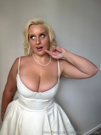 alexisdownunder