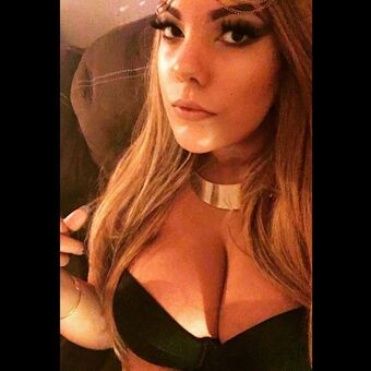 AlexisFoxx Fotografii Nud Scurse OnlyFans 1