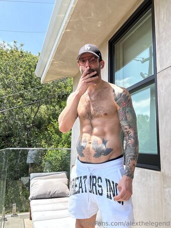 alexthelegend