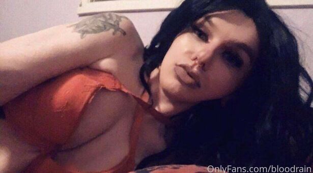 Ali Blaque Fotografii Nud Scurse OnlyFans 16