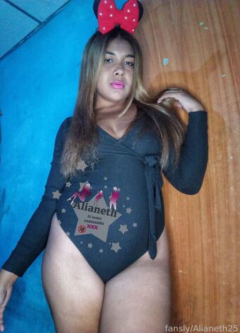alianeth250 Fotografii Nud Scurse OnlyFans 1
