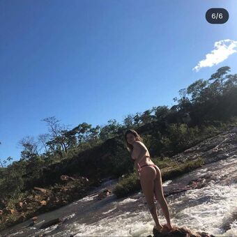 Alice Ajala Moreira Fotografii Nud Scurse OnlyFans 3