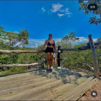 Alice Ajala Moreira Fotografii Nud Scurse OnlyFans 6