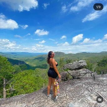 Alice Ajala Moreira Fotografii Nud Scurse OnlyFans 7