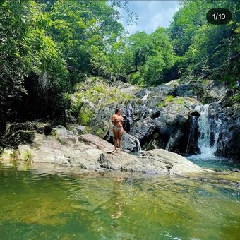 Alice Ajala Moreira Fotografii Nud Scurse OnlyFans 8