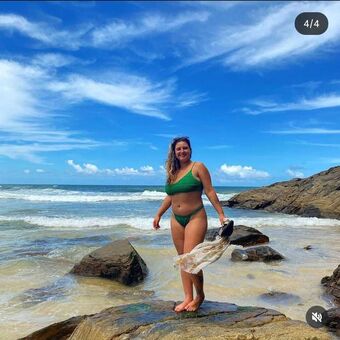 Alice Ajala Moreira Fotografii Nud Scurse OnlyFans 9