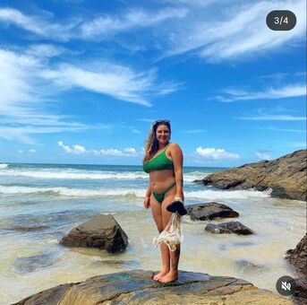 Alice Ajala Moreira Fotografii Nud Scurse OnlyFans 10