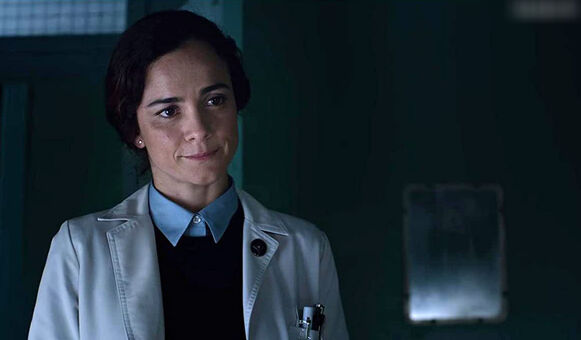 Alice Braga