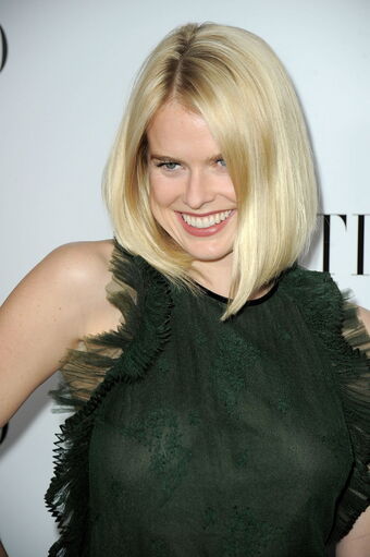 Alice Eve