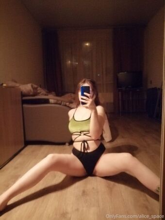 alice_space Fotografii Nud Scurse OnlyFans 37